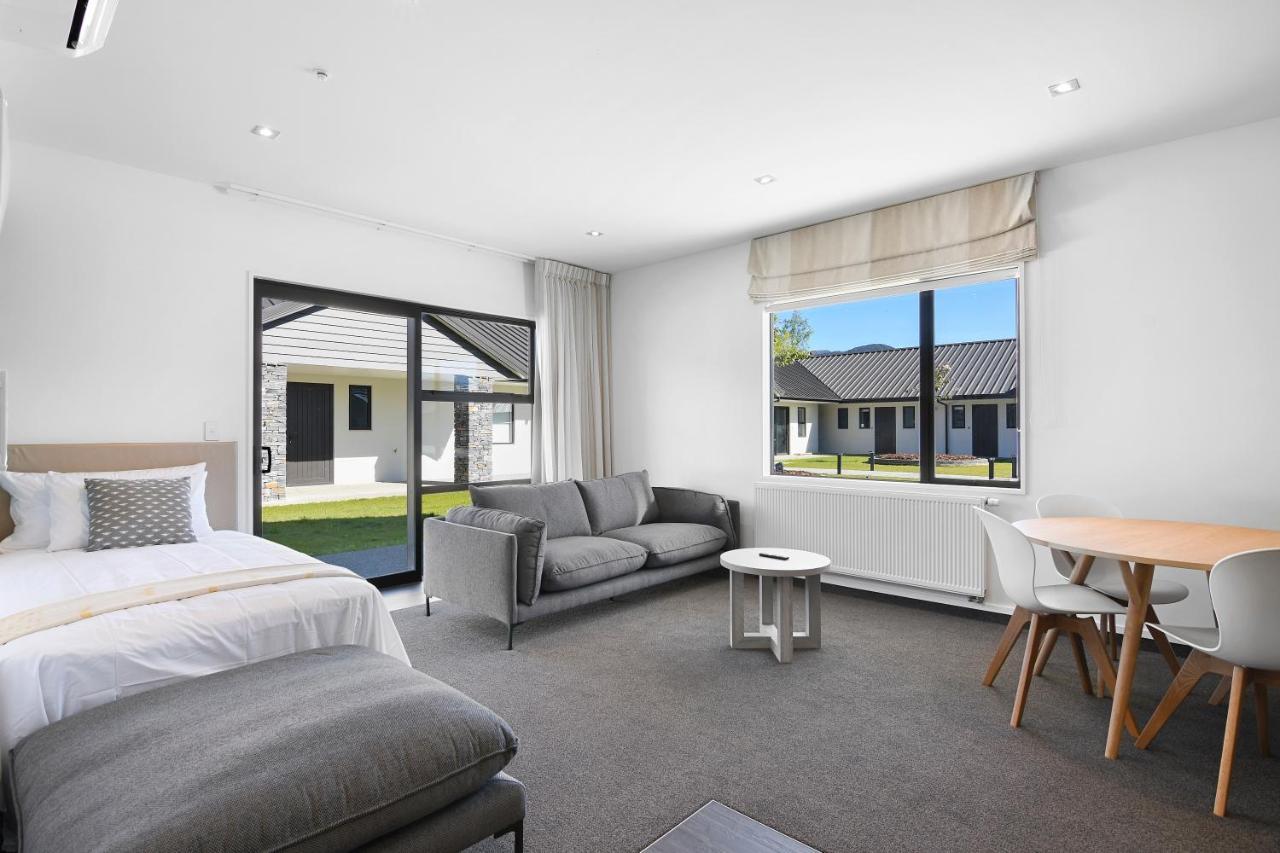 Grand Suites เมอร์ชิสัน ภายนอก รูปภาพ